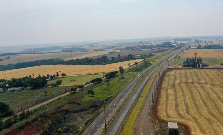 Lote 3 das concessões trará novos contornos rodoviários para o Vale do Ivaí