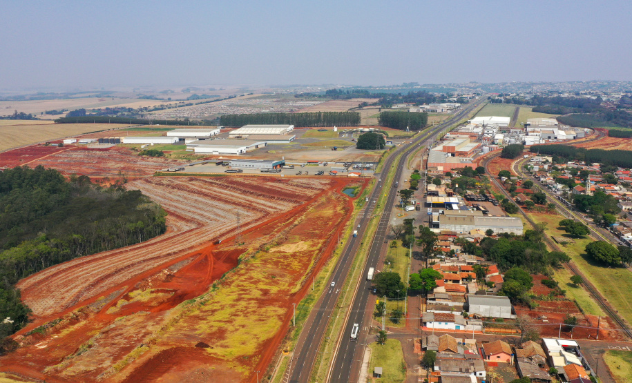 Lote 3 das concessões trará novos contornos rodoviários para o Vale do Ivaí