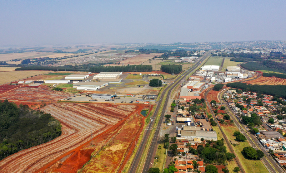 Lote 3 das concessões trará novos contornos rodoviários para o Vale do Ivaí