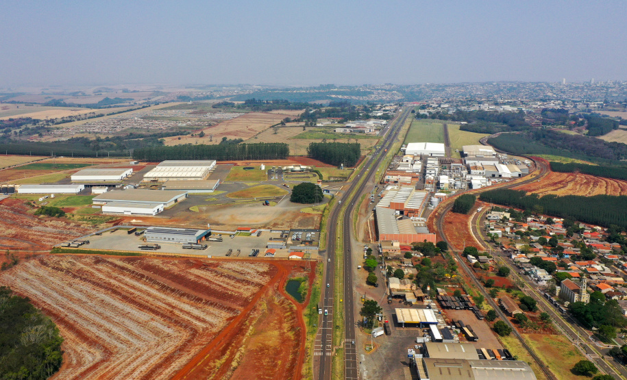 Lote 3 das concessões trará novos contornos rodoviários para o Vale do Ivaí