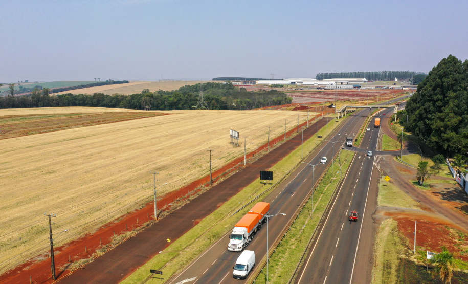 Lote 3 das concessões trará novos contornos rodoviários para o Vale do Ivaí