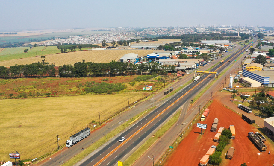 Lote 3 das concessões trará novos contornos rodoviários para o Vale do Ivaí