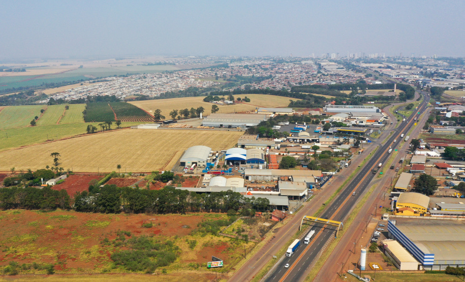 Lote 3 das concessões trará novos contornos rodoviários para o Vale do Ivaí