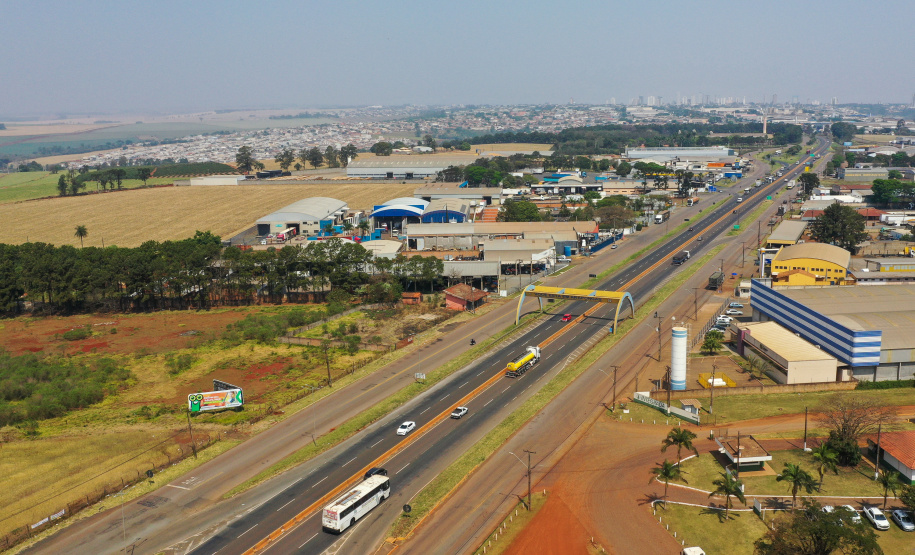 Lote 3 das concessões trará novos contornos rodoviários para o Vale do Ivaí