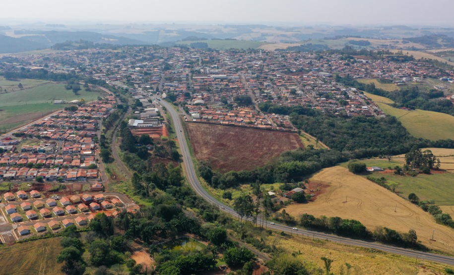 Lote 3 das concessões trará novos contornos rodoviários para o Vale do Ivaí