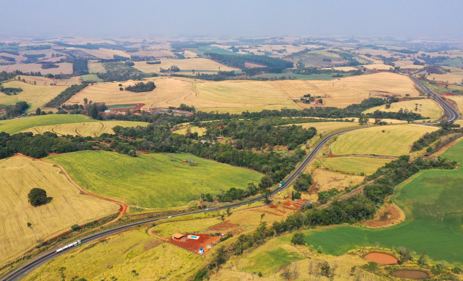 Lote 3 das concessões trará novos contornos rodoviários para o Vale do Ivaí