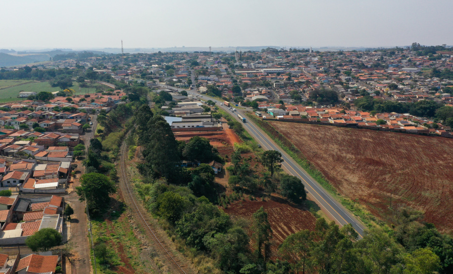 Lote 3 das concessões trará novos contornos rodoviários para o Vale do Ivaí