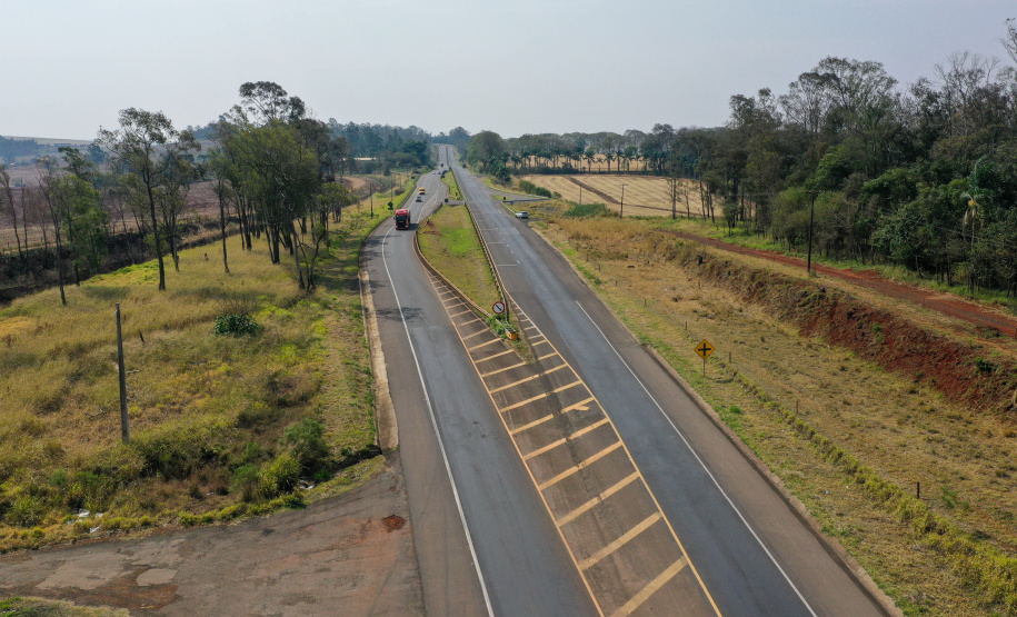 Lote 3 das concessões trará novos contornos rodoviários para o Vale do Ivaí