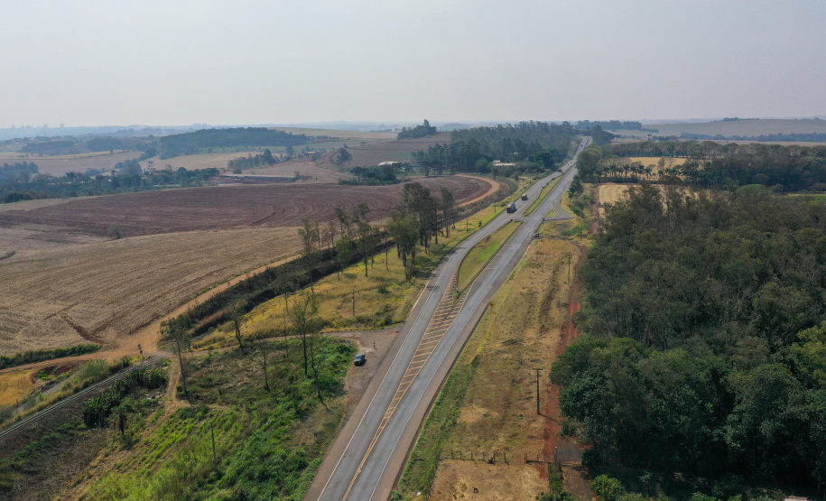 Lote 3 das concessões trará novos contornos rodoviários para o Vale do Ivaí