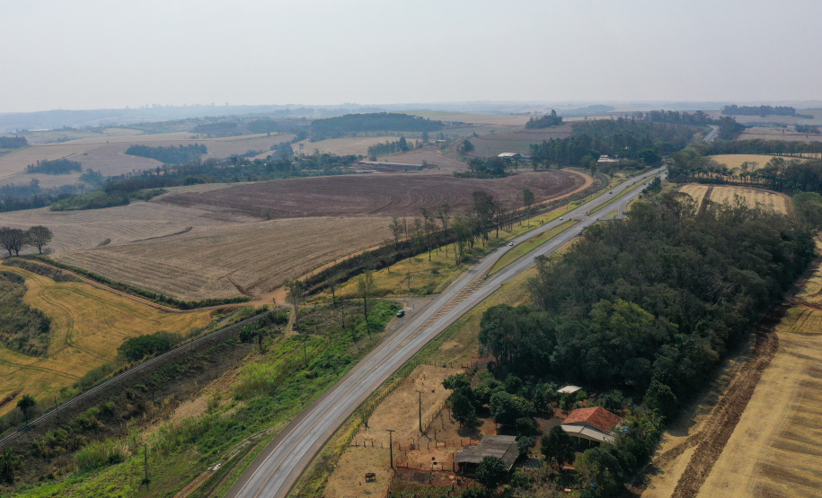 Lote 3 das concessões trará novos contornos rodoviários para o Vale do Ivaí