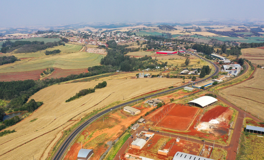 Lote 3 das concessões trará novos contornos rodoviários para o Vale do Ivaí