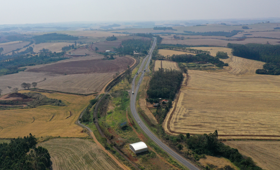 Lote 3 das concessões trará novos contornos rodoviários para o Vale do Ivaí