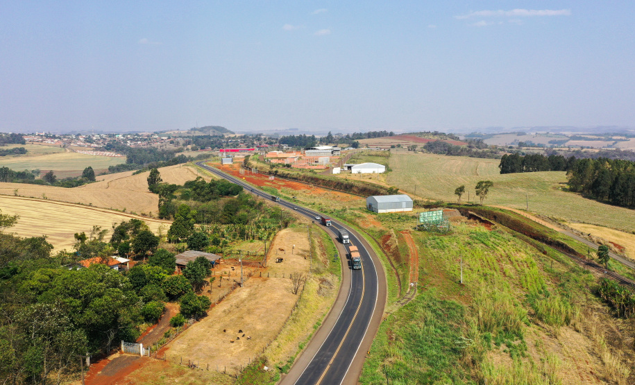 Lote 3 das concessões trará novos contornos rodoviários para o Vale do Ivaí