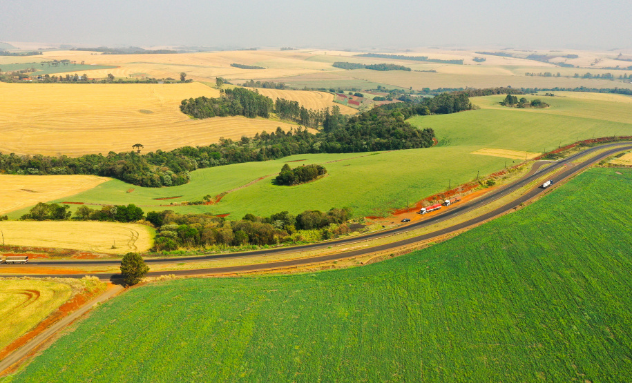 Lote 3 das concessões trará novos contornos rodoviários para o Vale do Ivaí