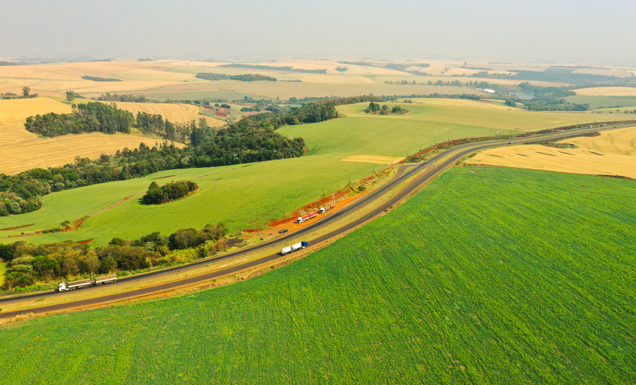 Lote 3 das concessões trará novos contornos rodoviários para o Vale do Ivaí