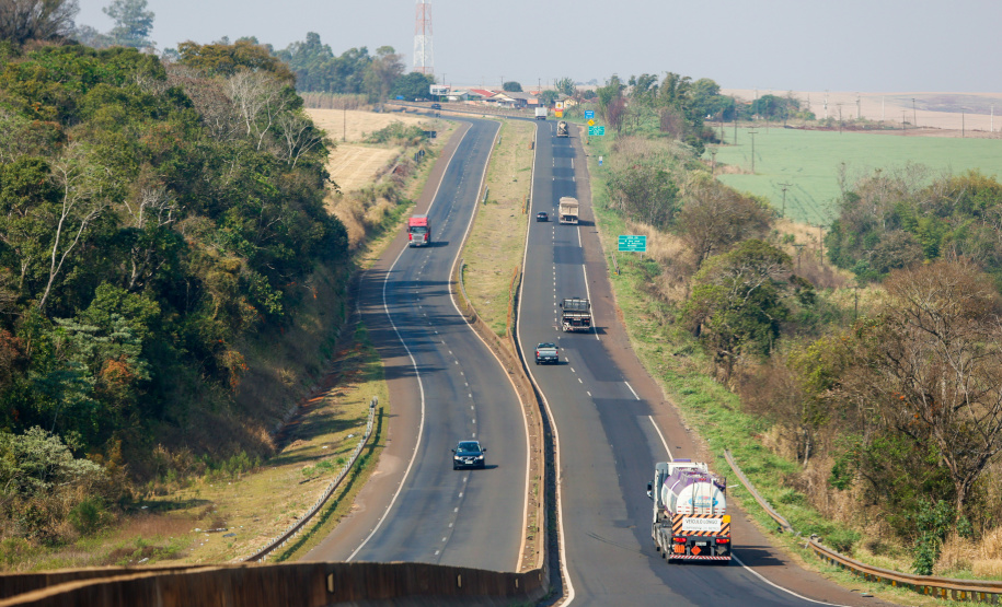 Lote 3 das concessões trará novos contornos rodoviários para o Vale do Ivaí
