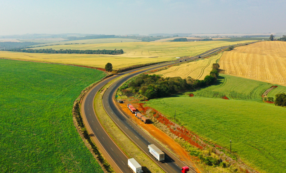 Lote 3 das concessões trará novos contornos rodoviários para o Vale do Ivaí