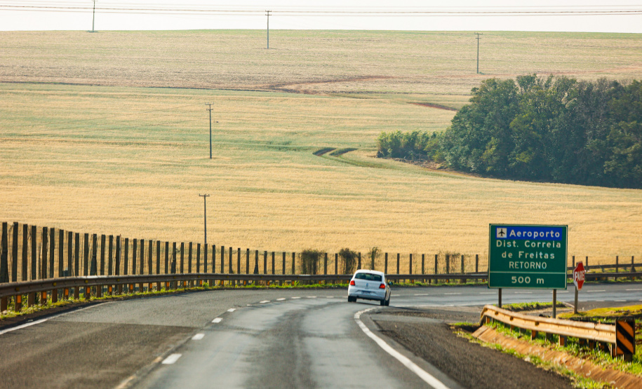 Lote 3 das concessões trará novos contornos rodoviários para o Vale do Ivaí
