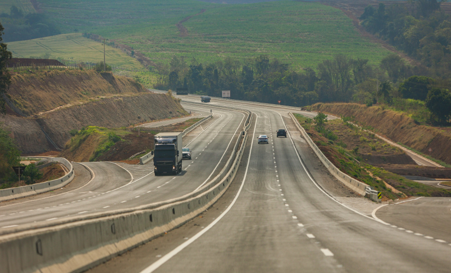 Lote 3 das concessões trará novos contornos rodoviários para o Vale do Ivaí