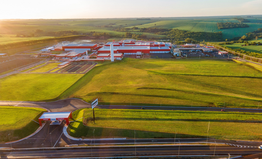 BRDE no Paraná realiza primeiro contrato com recursos de Letras de Crédito do Agronegócio