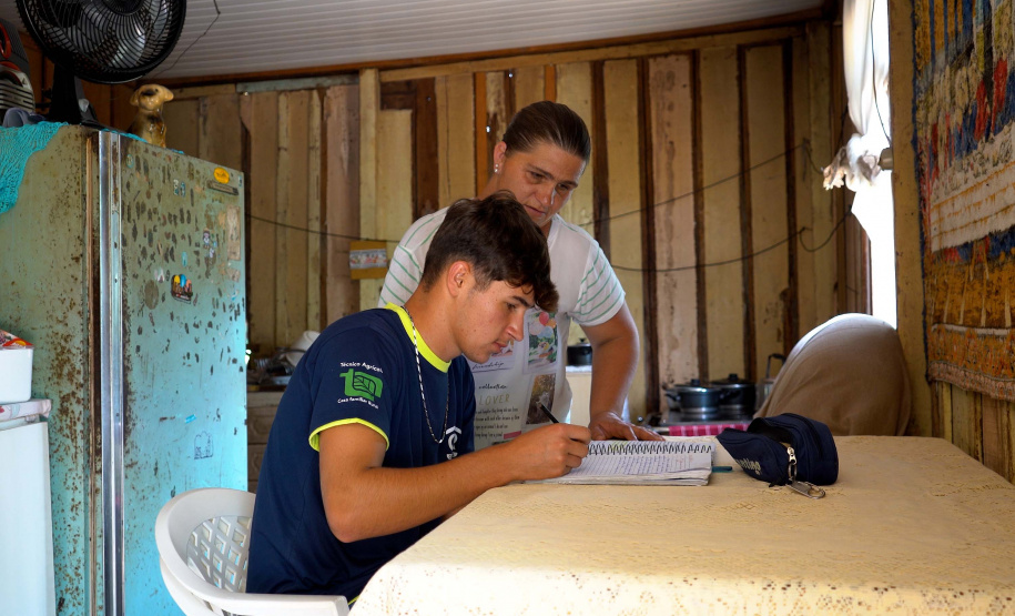 GANHANDO O MUNDO AGRO