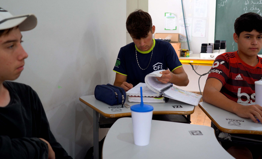 GANHANDO O MUNDO AGRO