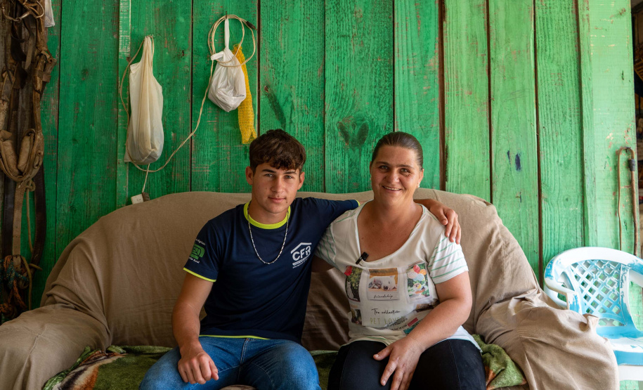 GANHANDO O MUNDO AGRO