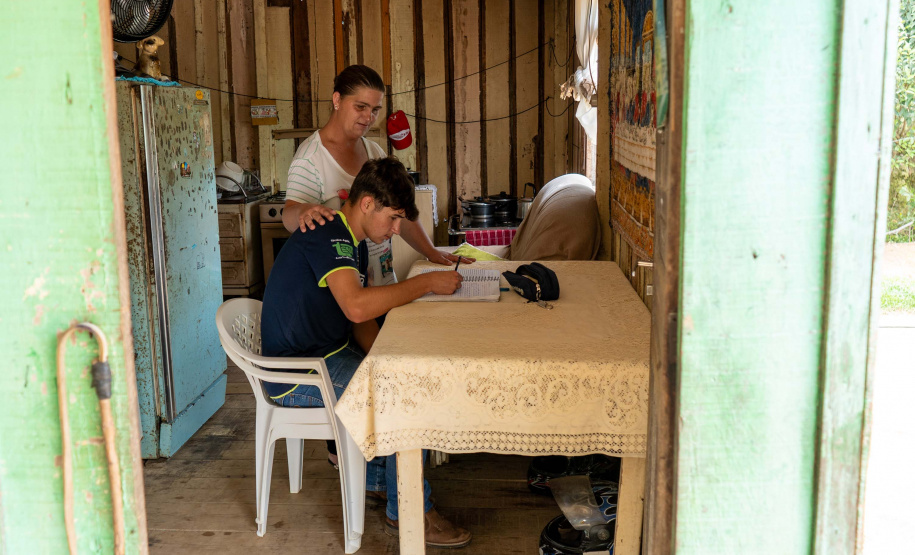 GANHANDO O MUNDO AGRO
