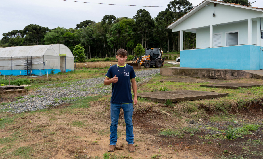 GANHANDO O MUNDO AGRO