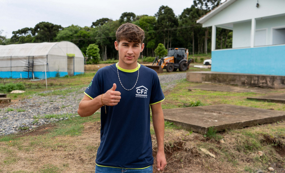 GANHANDO O MUNDO AGRO