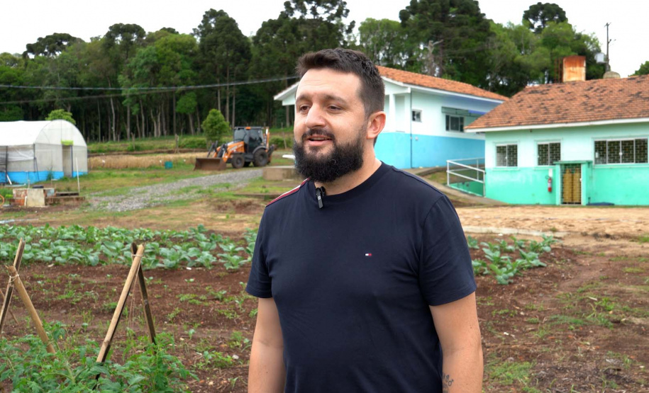 GANHANDO O MUNDO AGRO