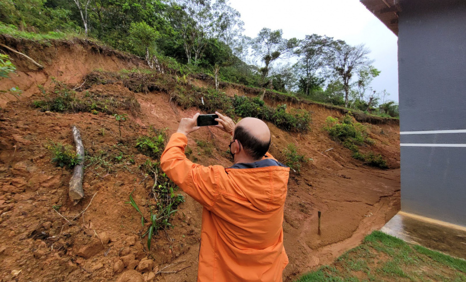 Índice de assertividade de alertas da Defesa Civil chega a 73%
