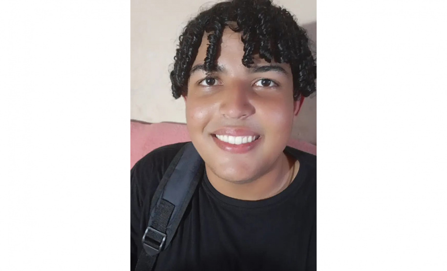 Com projeto inovador, jovem de Rolândia é selecionado pelo programa Jovens Embaixadores