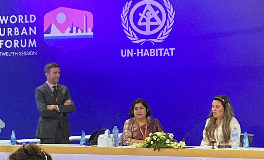 Paraná é o primeiro Hub Local2030 lançado pela ONU Habitat no mundo