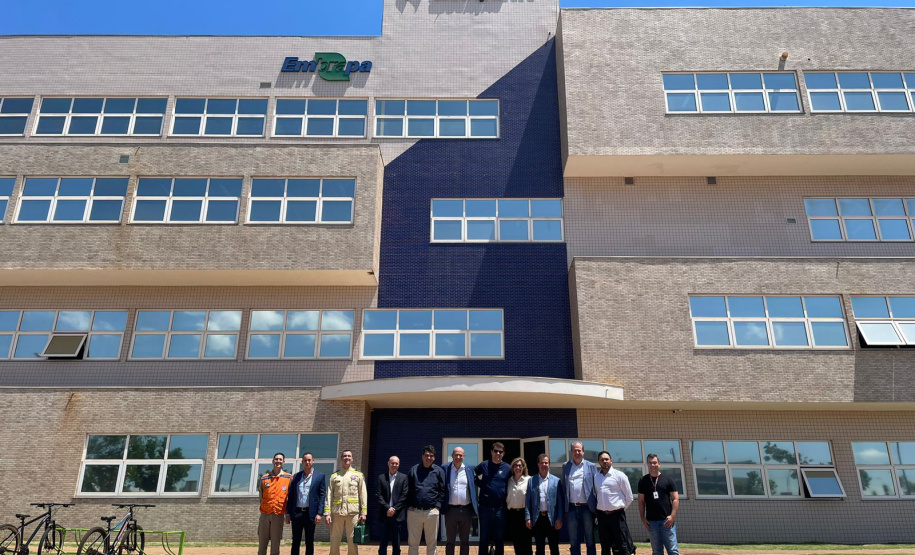 SETI Governo do Paraná e Google buscam novas oportunidades de cooperação em pesquisa