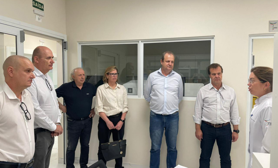 SETI Governo do Paraná e Google buscam novas oportunidades de cooperação em pesquisa