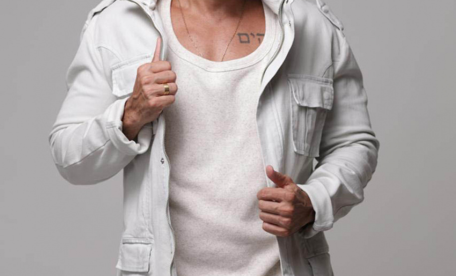 Atazanado: Rodrigo Sant’Anna traz novo show de humor para Curitiba