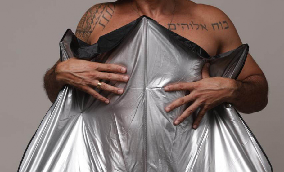 Atazanado: Rodrigo Sant’Anna traz novo show de humor para Curitiba