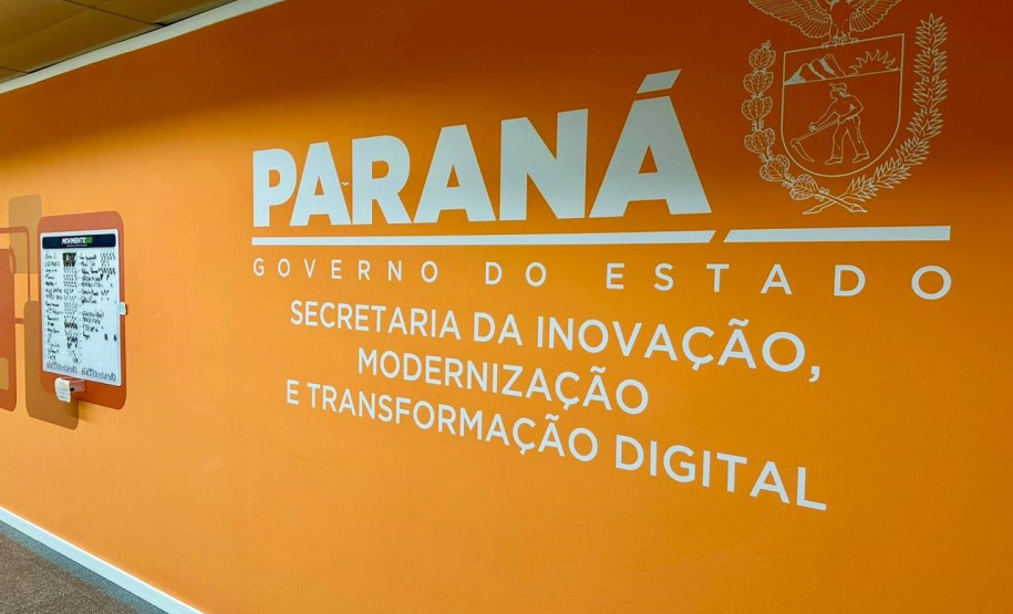 Inovação | Premiação Transformação Digital