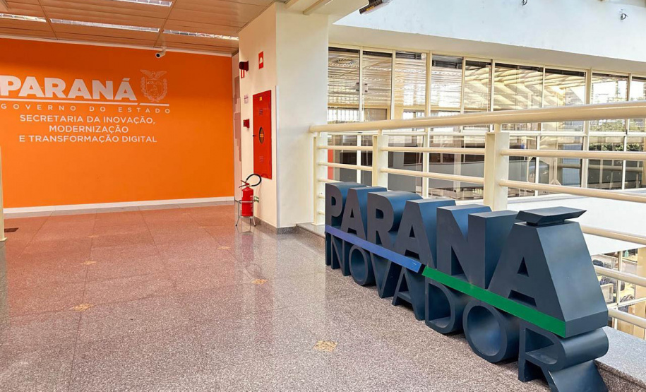 Inovação | Premiação Transformação Digital