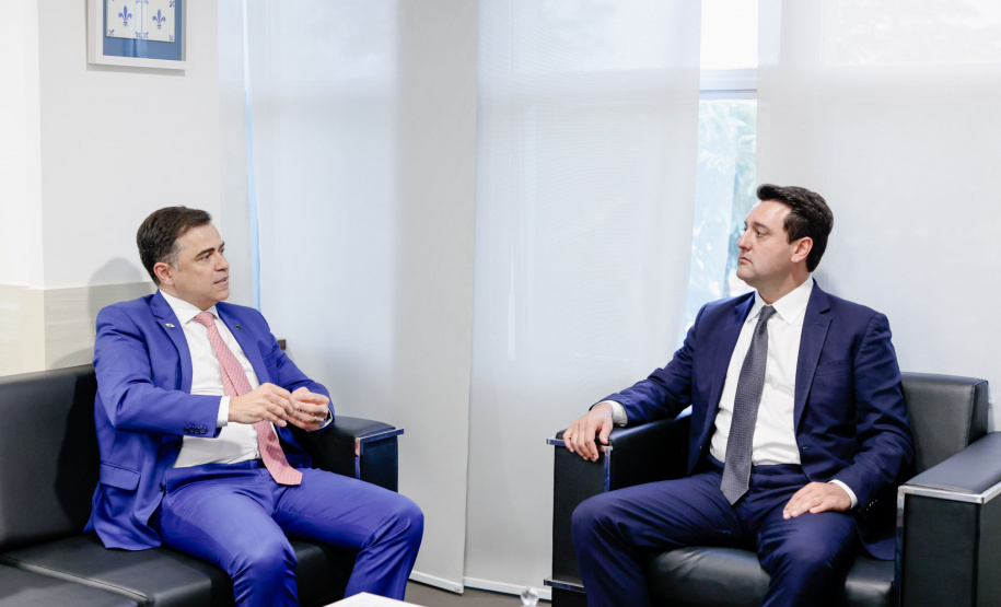 Copel renova por 30 anos concessões das três maiores usinas da companhia