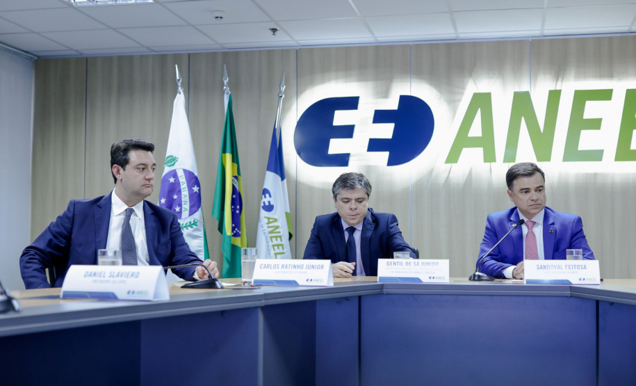 Copel renova por 30 anos concessões das três maiores usinas da companhia