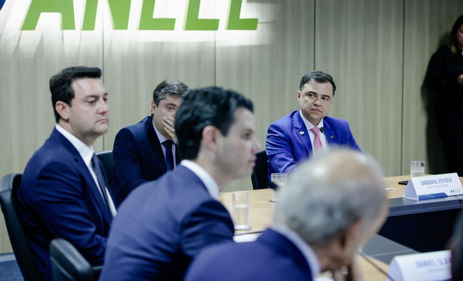 Copel renova por 30 anos concessões das três maiores usinas da companhia