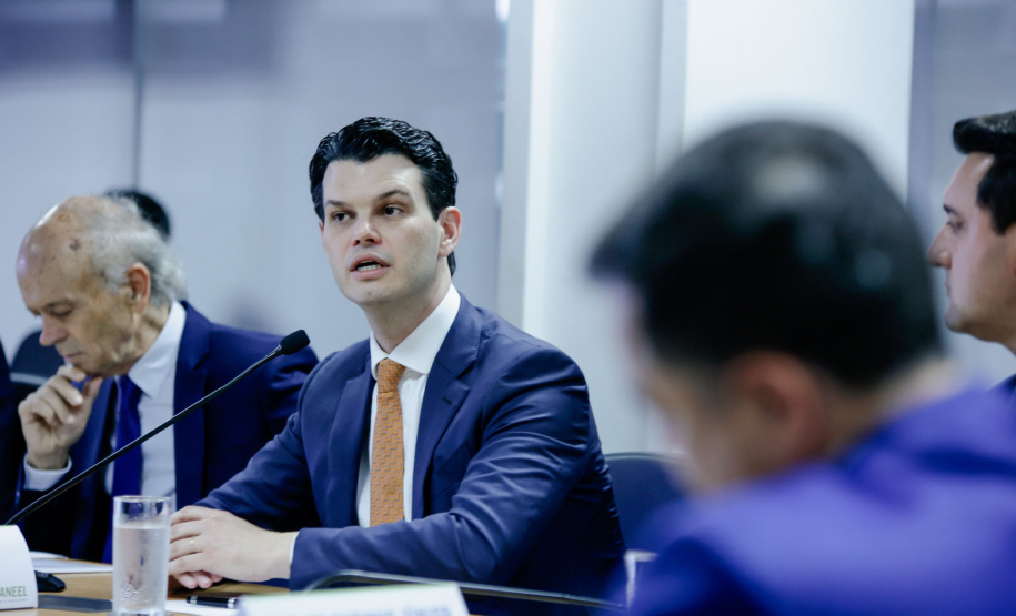 Copel renova por 30 anos concessões das três maiores usinas da companhia