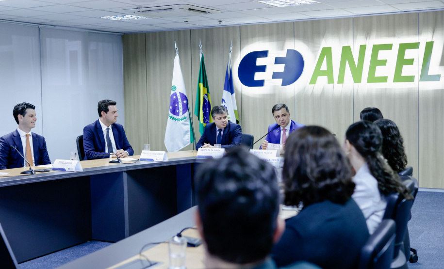 Copel renova por 30 anos concessões das três maiores usinas da companhia