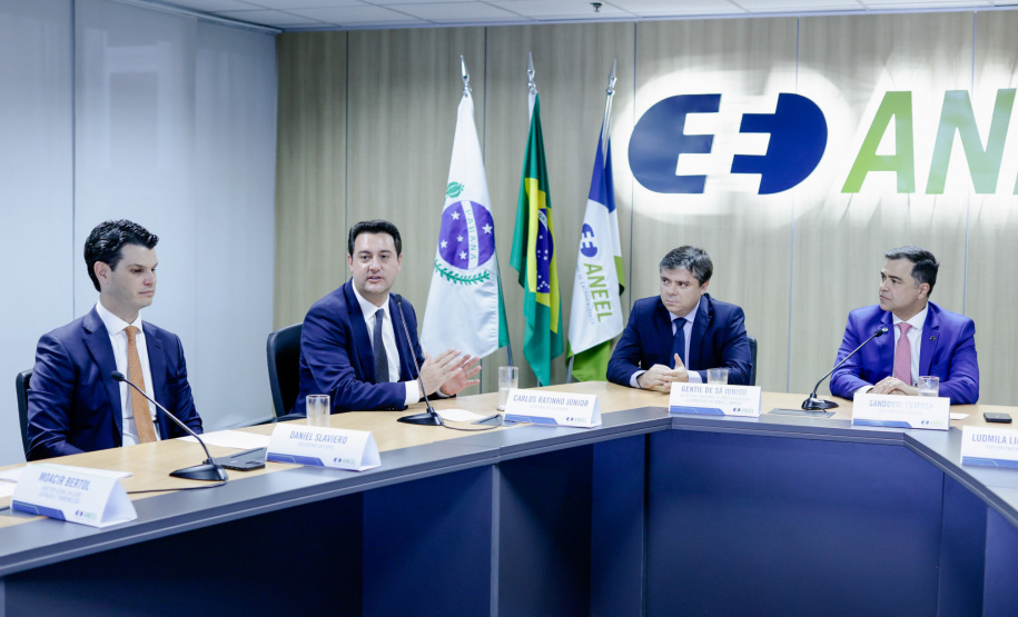 Copel renova por 30 anos concessões das três maiores usinas da companhia