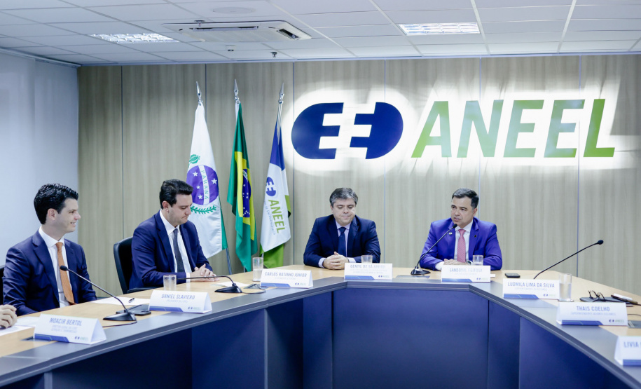 Copel renova por 30 anos concessões das três maiores usinas da companhia