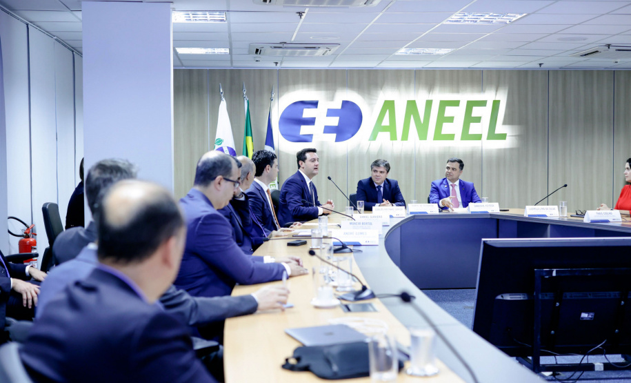 Copel renova por 30 anos concessões das três maiores usinas da companhia