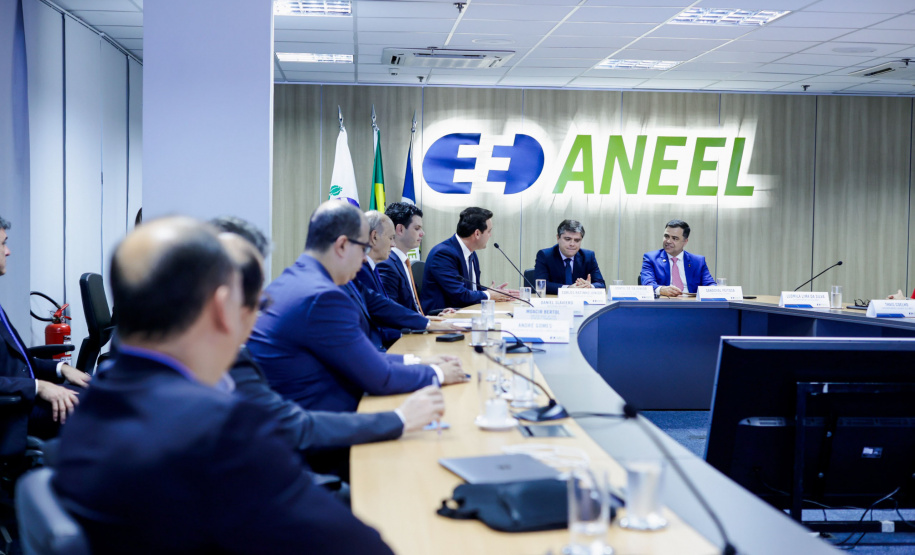 Copel renova por 30 anos concessões das três maiores usinas da companhia