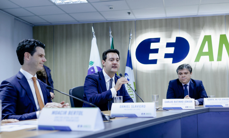 Copel renova por 30 anos concessões das três maiores usinas da companhia